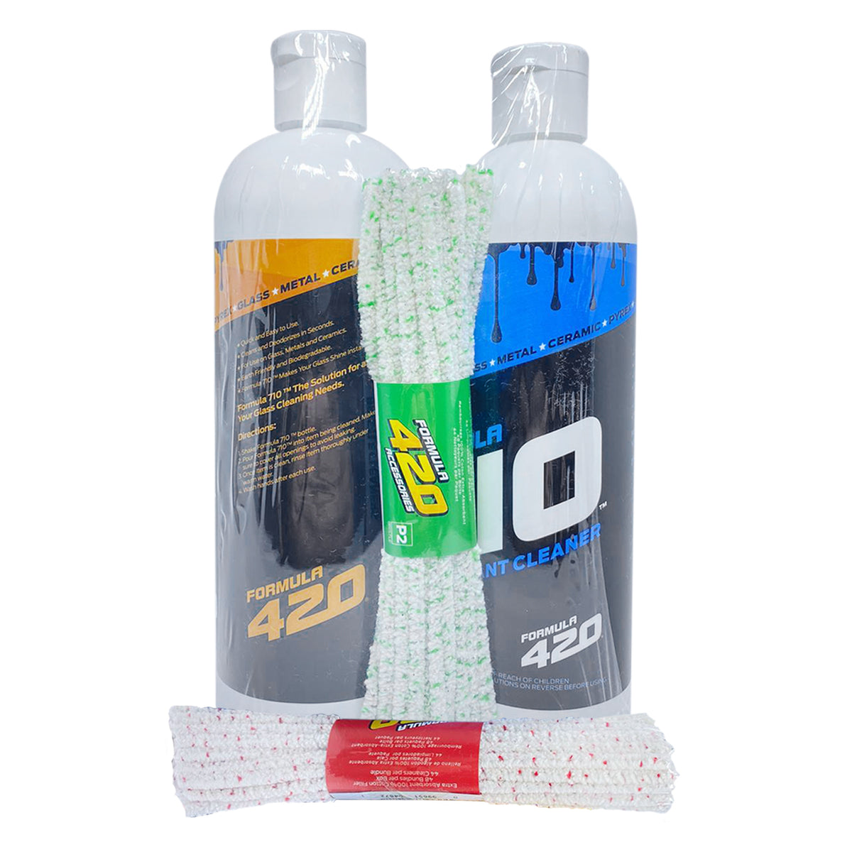 Formula 710 Cleaning Kit Formula 420