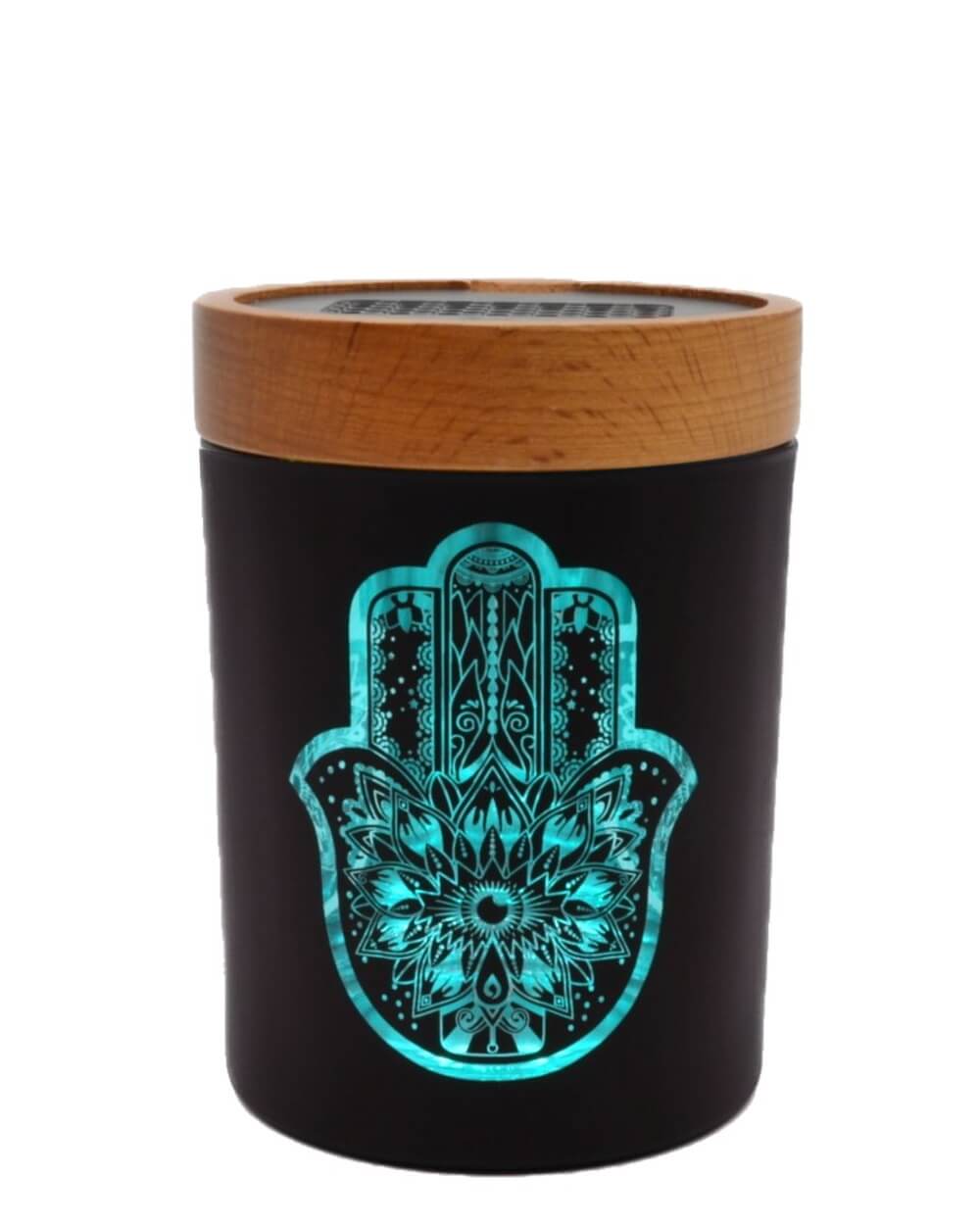 Hamsa Stash - V Syndicate V-Syndicate