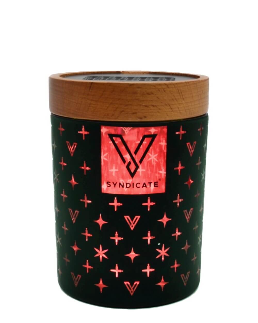 HIGH End Stash - V Syndicate V-Syndicate