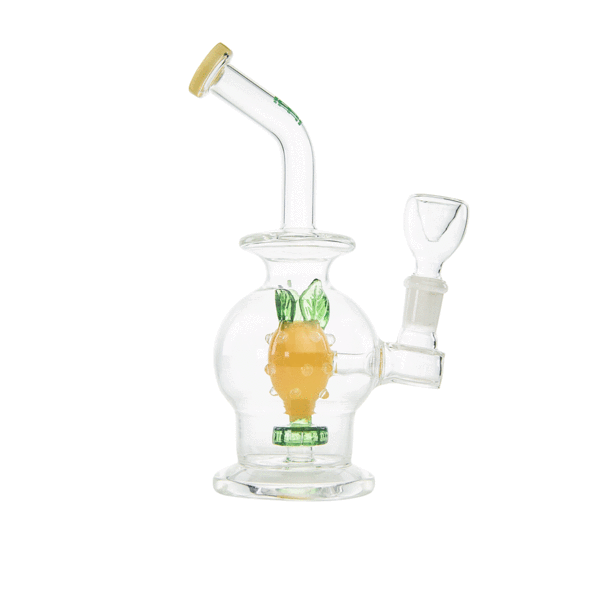 The Pineapple Rig V2- 7 in HEMPER