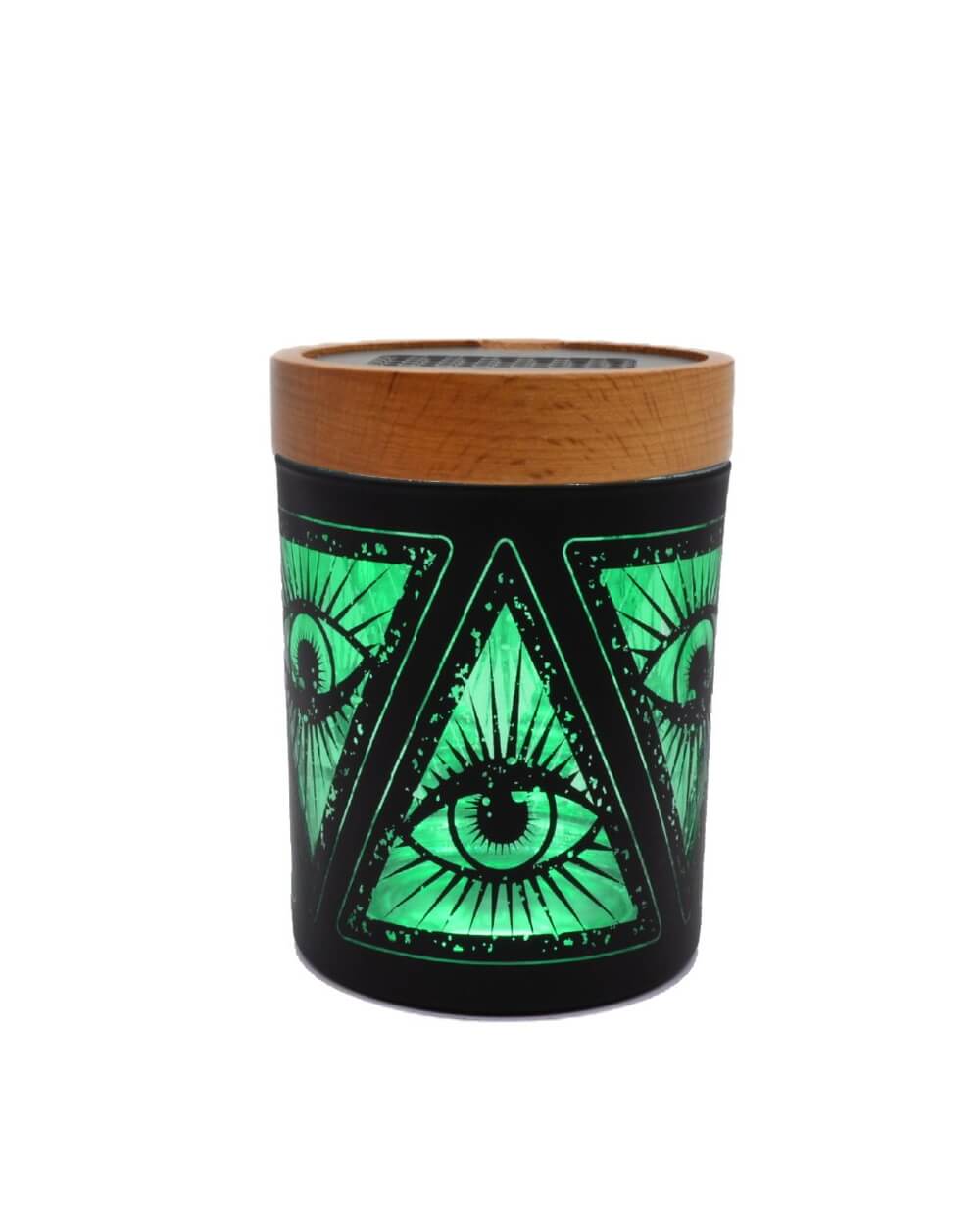 Illuminati Stash - V Syndicate V-Syndicate