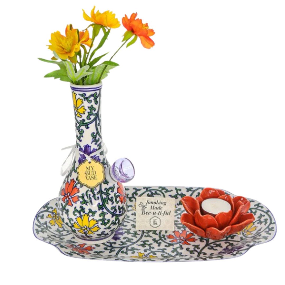 Lotus - My Bud Vase