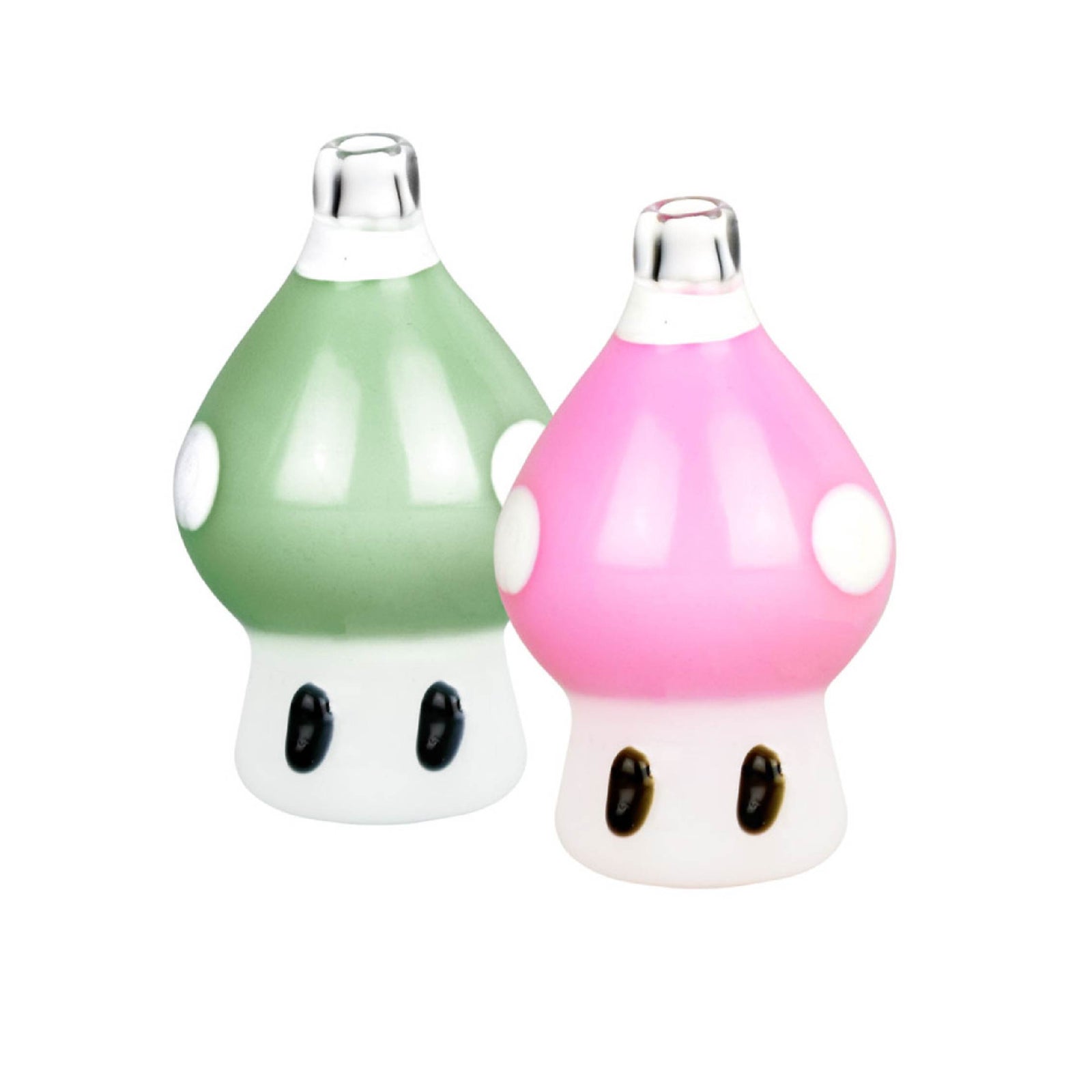 Magic Mushroom Bubble Carb Cap worldofbongs