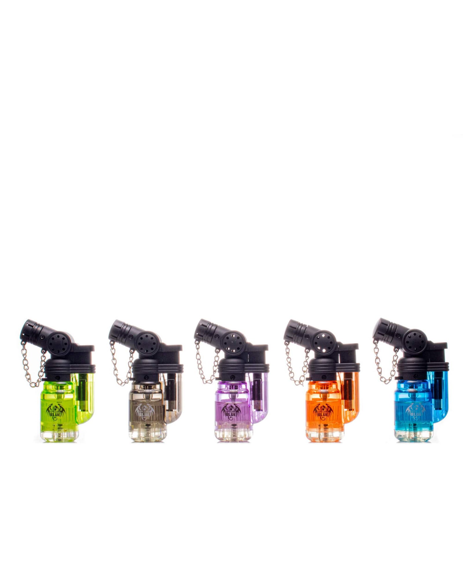 Mini Torch WorldofBongs
