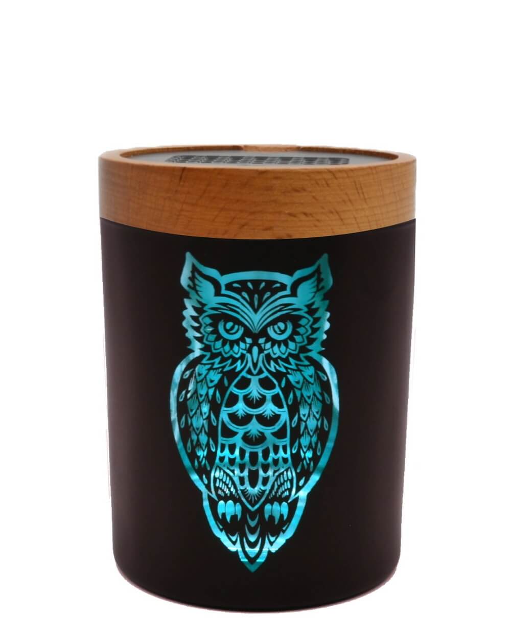Owllusion Stash Turquoise - V Syndicate V-Syndicate