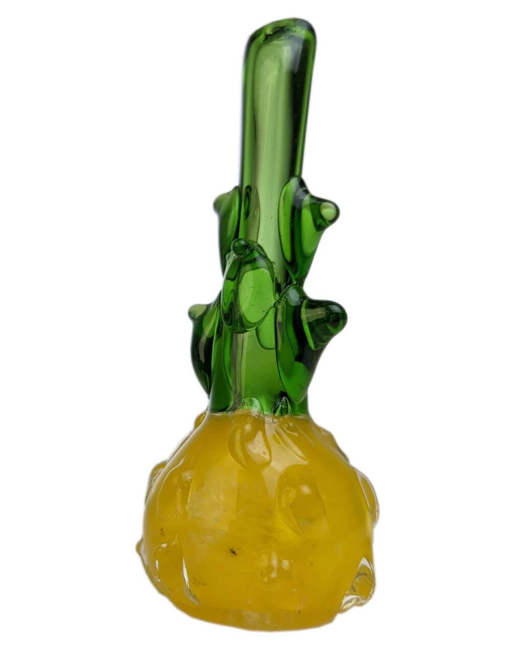 Pineapple Chillum worldofbongs