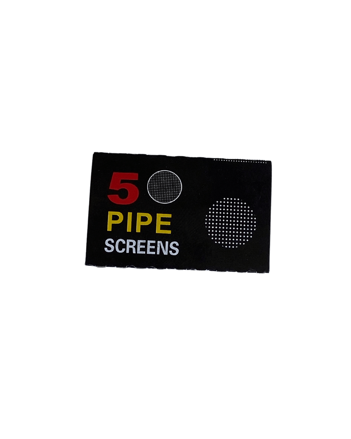 Pipe Screens WorldofBongs