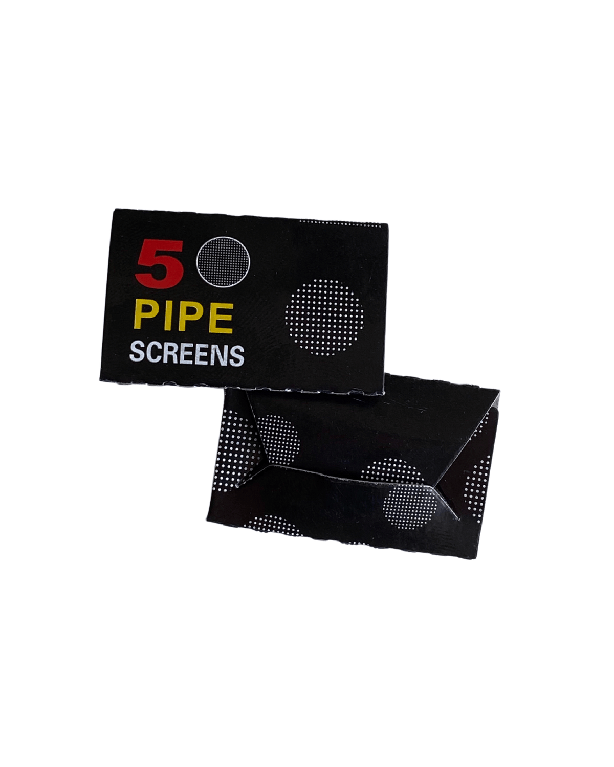 Pipe Screens WorldofBongs