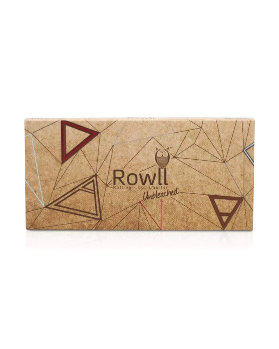 ROWLL® all in 1 Rolling Kit Unbleached