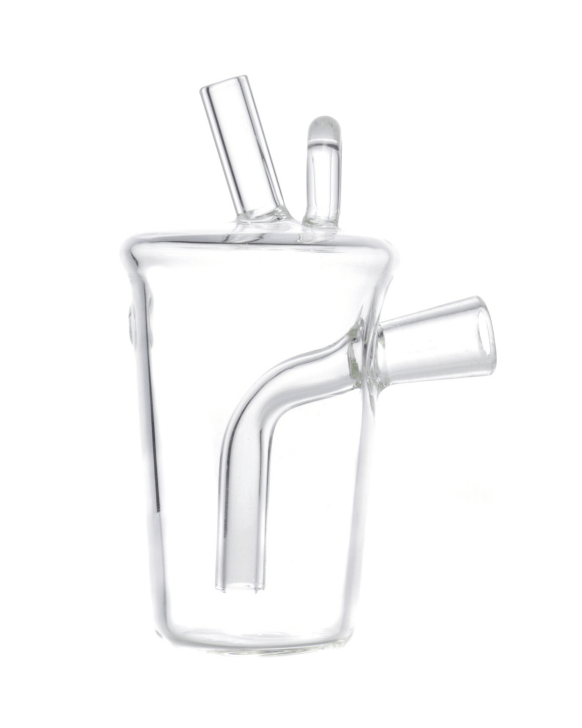 Small Cup Bubbler