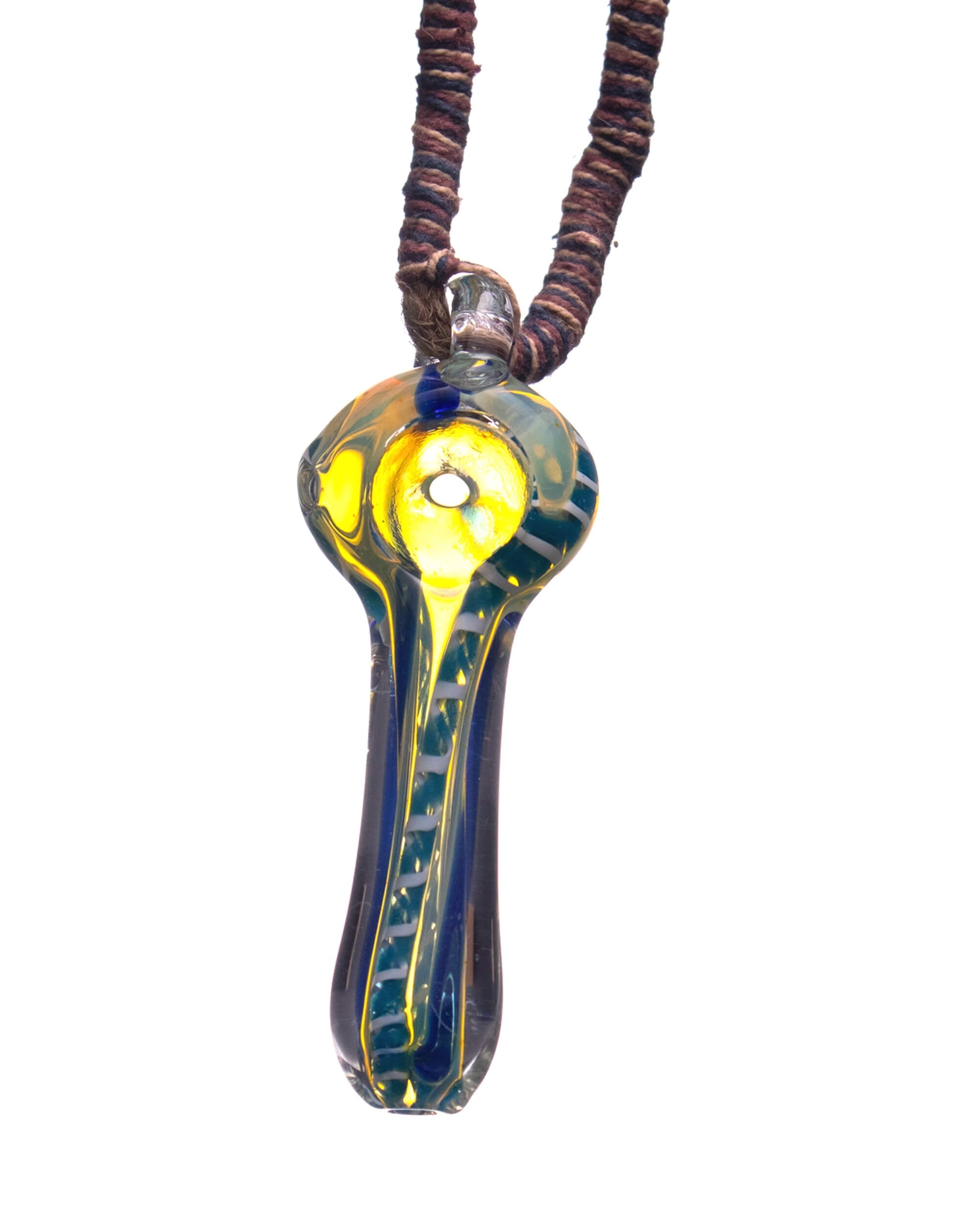 Buy Necklace Spoon: Snuff Bottles & Spoons from Shiva Online