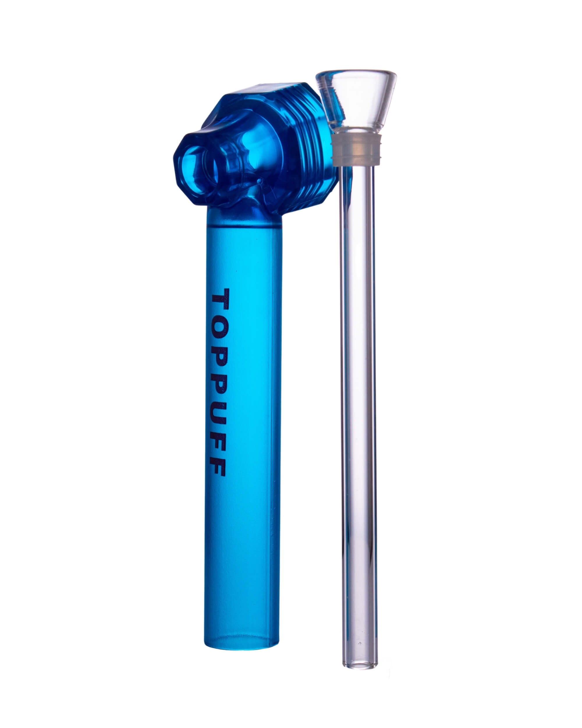 Top Puff Bong | Cannabis Smoking Accessories | WOB - World of Bongs