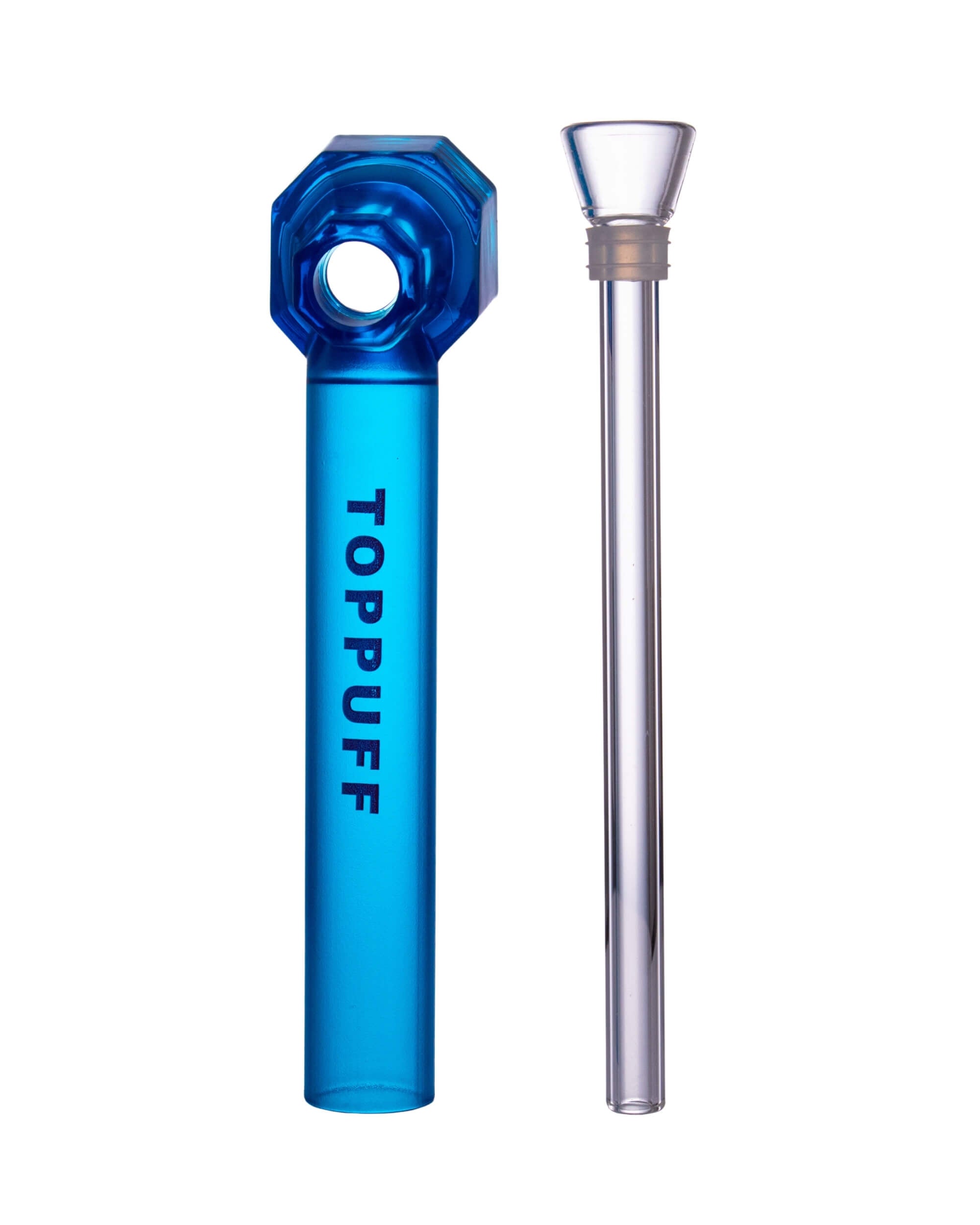 Top Puff Bong | Cannabis Smoking Accessories | WOB - World of Bongs