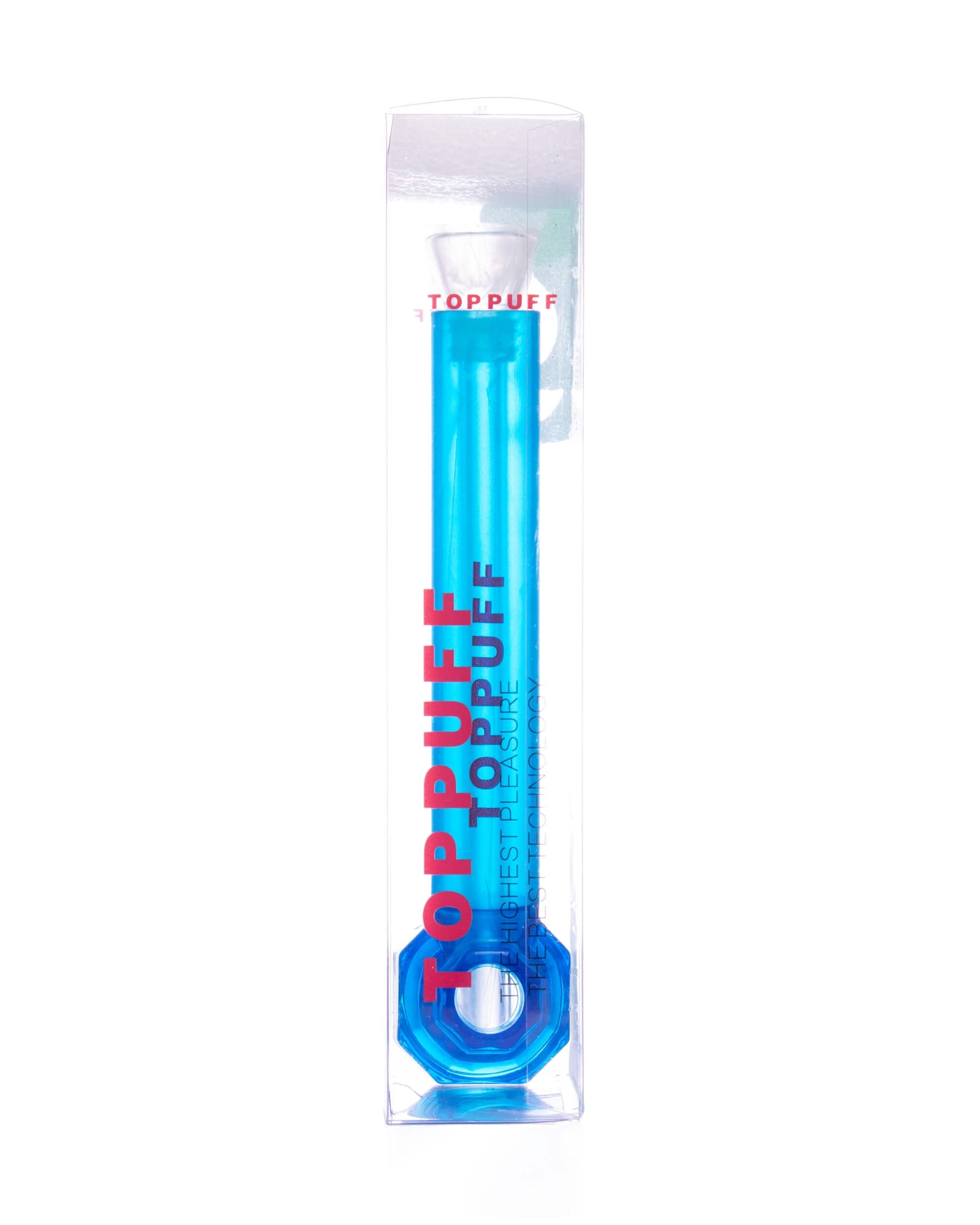 Top Puff Bong | Cannabis Smoking Accessories | WOB - World of Bongs