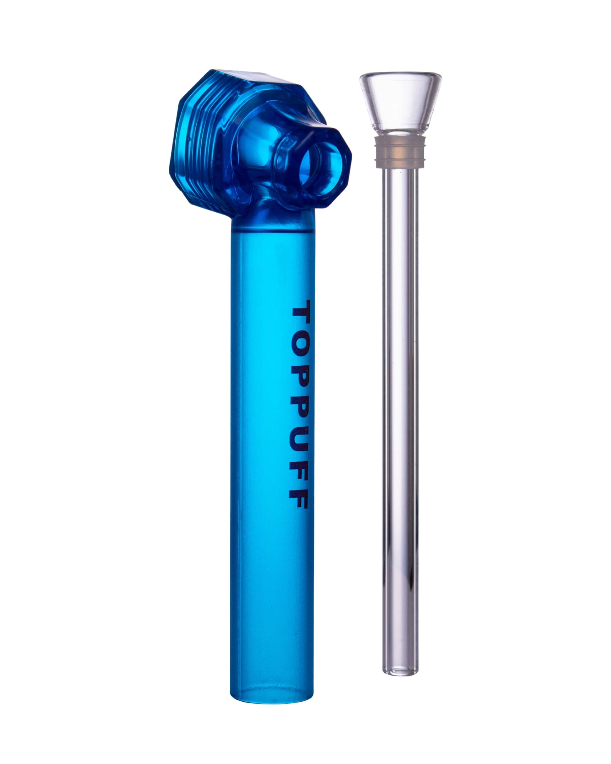 Top Puff Bong | Cannabis Smoking Accessories | WOB - World of Bongs