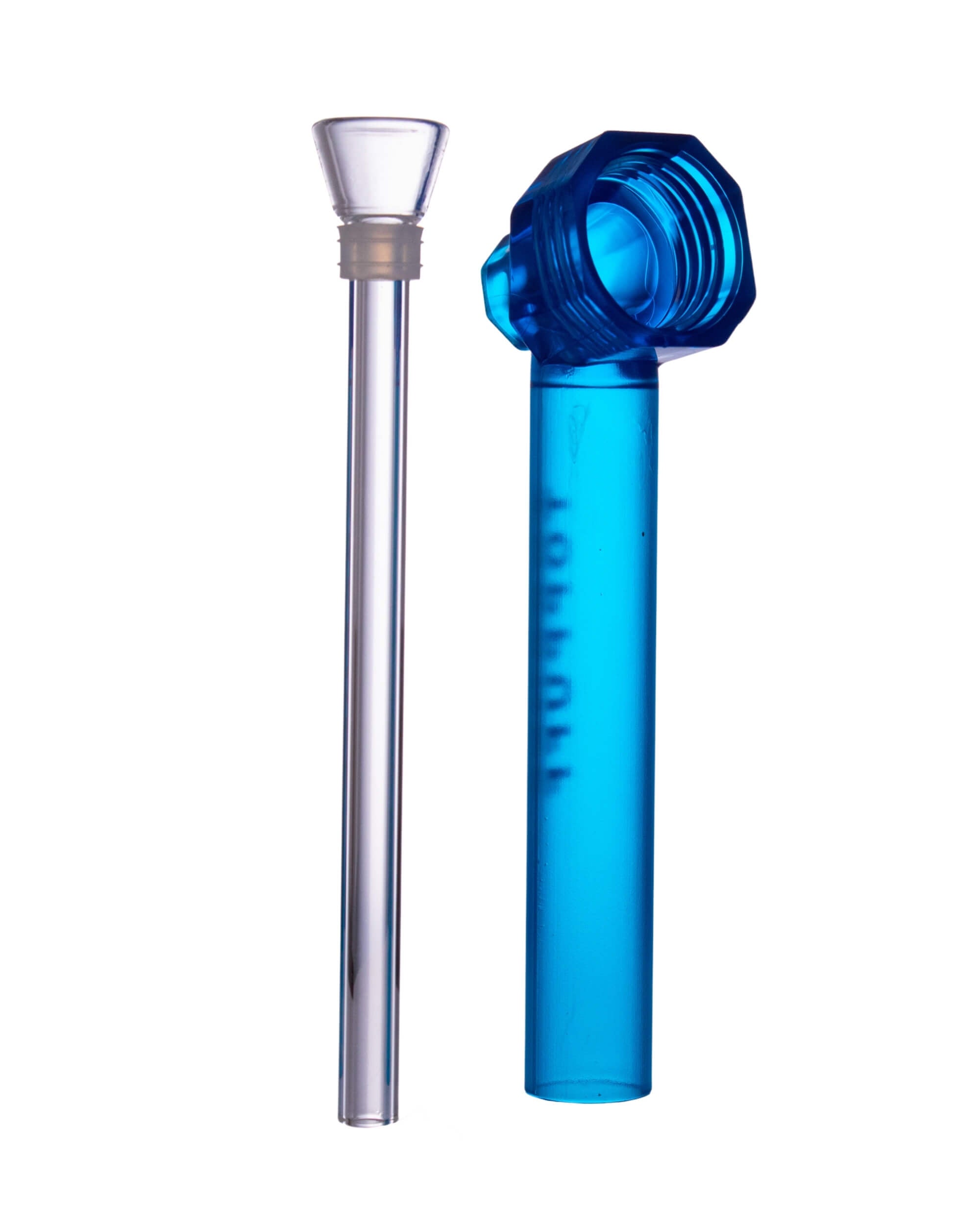 Top Puff Bong | Cannabis Smoking Accessories | WOB - World of Bongs
