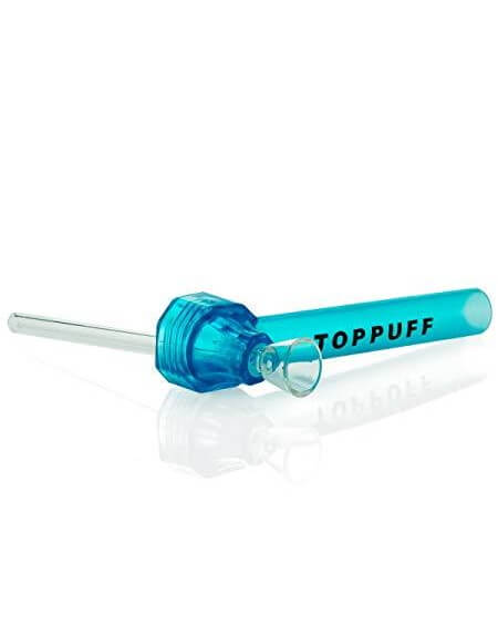 Top Puff Bong | Cannabis Smoking Accessories | WOB - World of Bongs