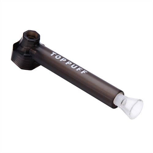 Top Puff Bong | Cannabis Smoking Accessories | WOB - World of Bongs