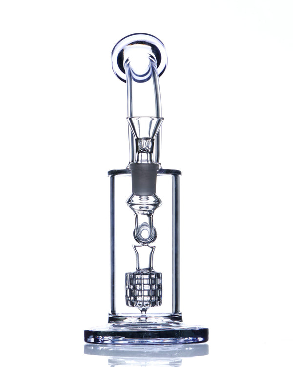 8'' Matrix Rig - World of Bongs