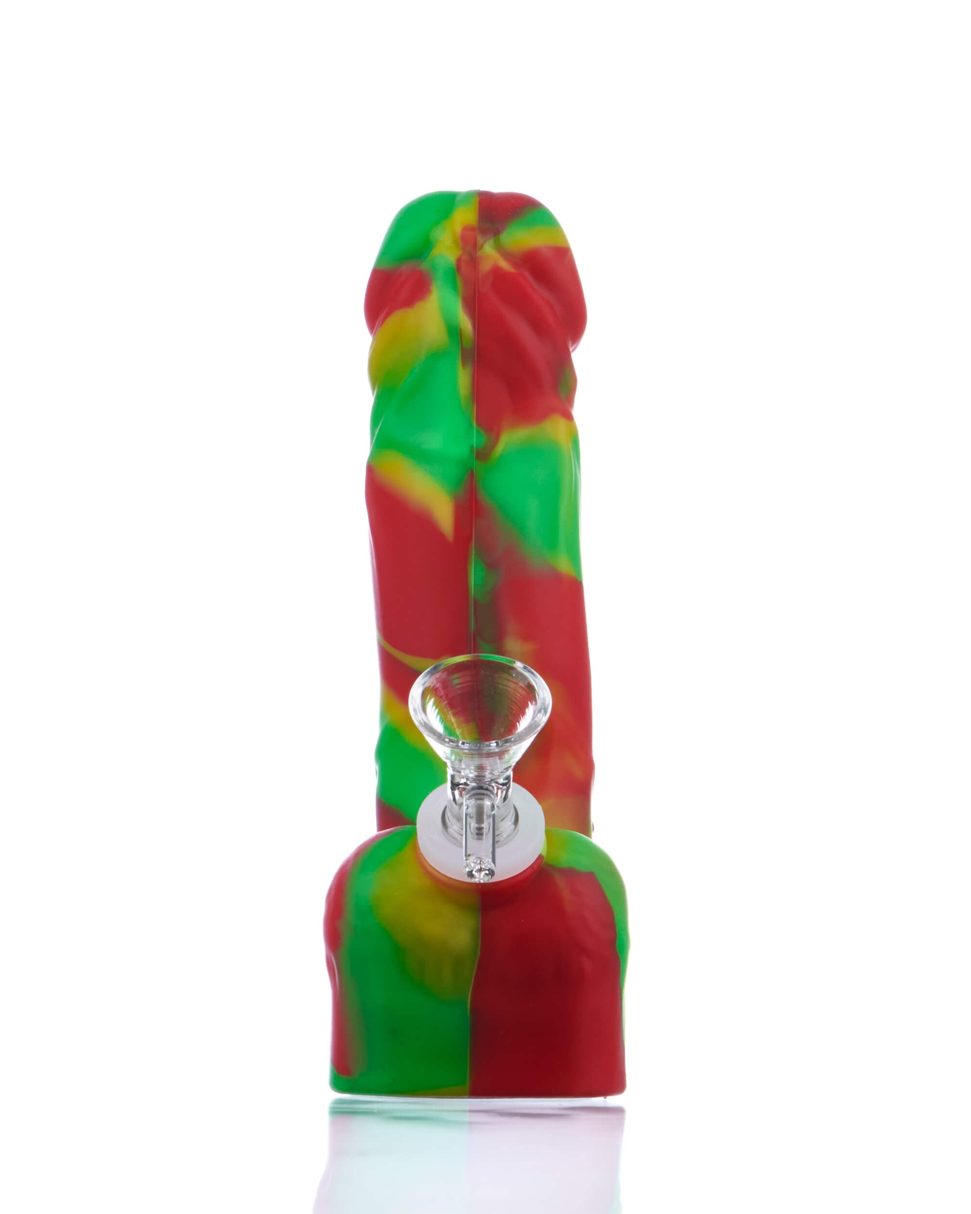 Dick Penis Bong - Silicone