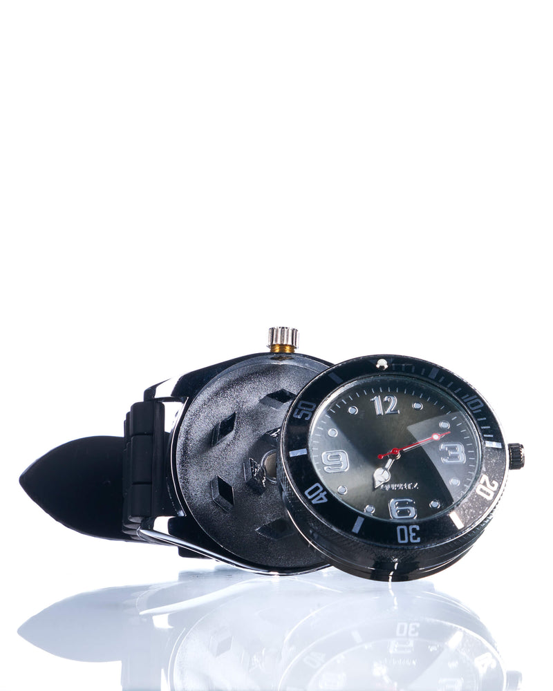 Grinder Watch For Sale Grinder for Weed World of Bongs