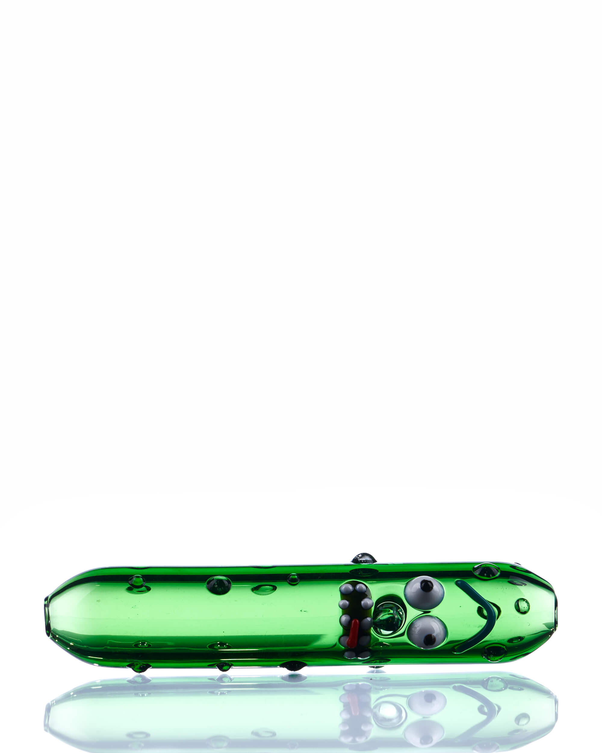 Pickle Glass Pipe