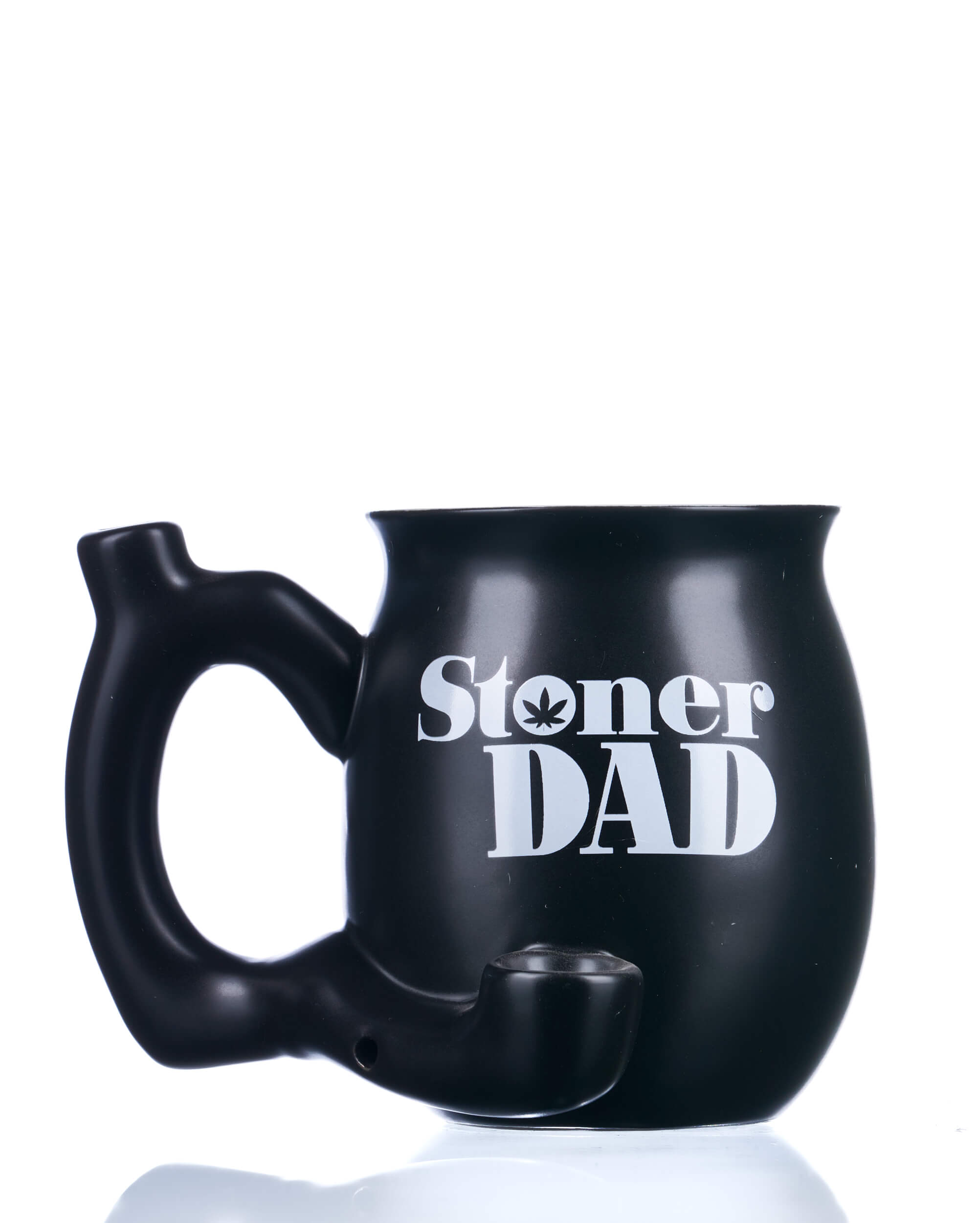 pothead dad Stoner Dad Pipe Mug