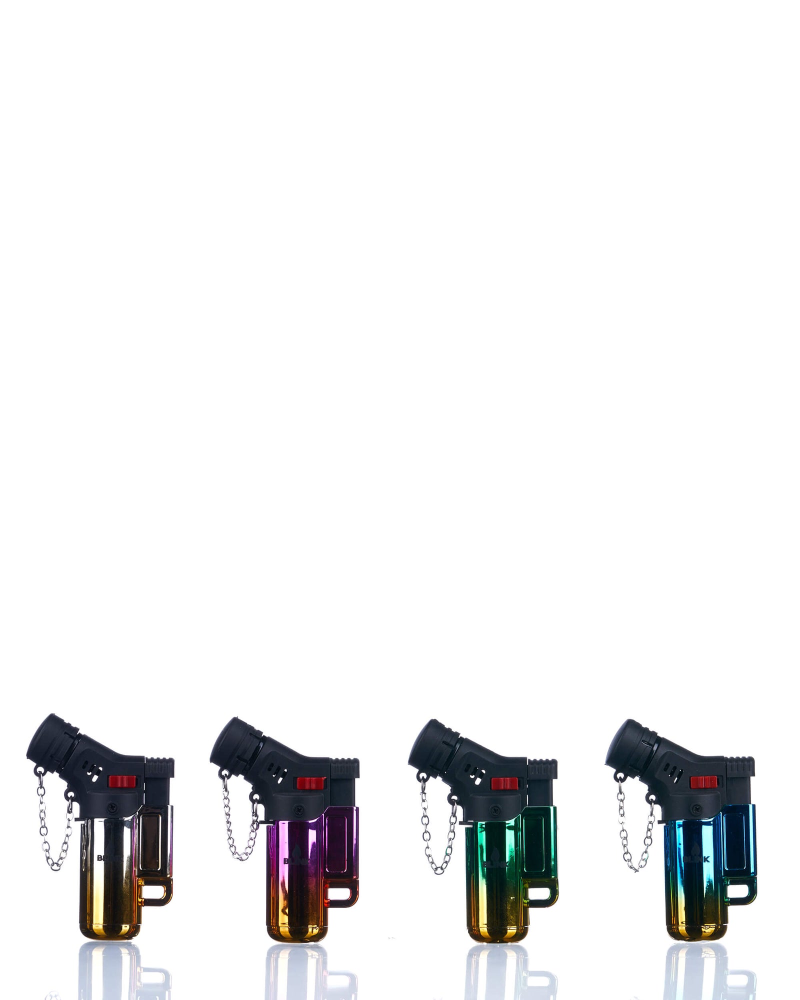 Mini Torch - Blink Blink