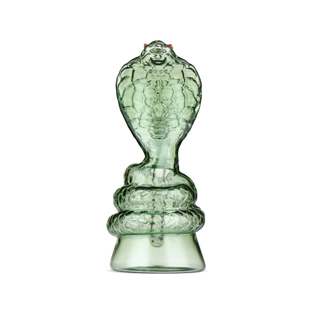 Cobra Snake Bong | Glass Mini Bong | Head Shop - World of Bongs Cobra Snake Bong | Glass Mini Bong | Head Shop - World of Bongs