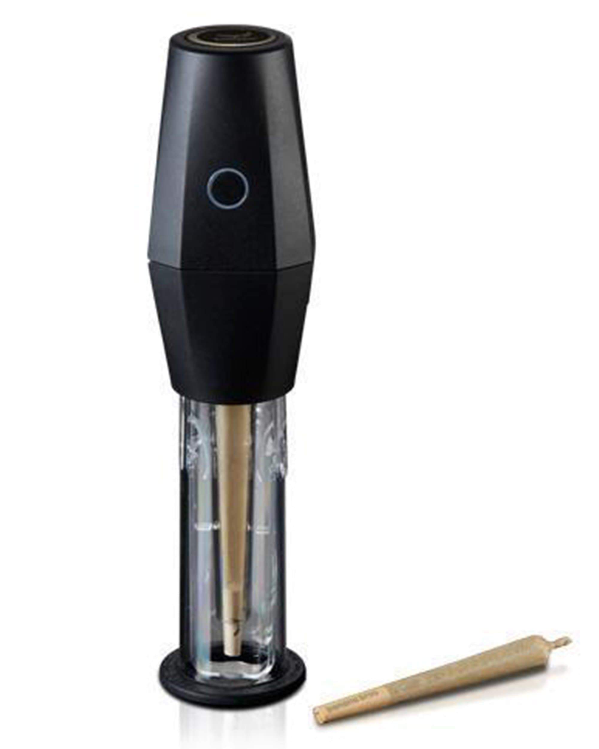 OTTO Style  Electric Smart Herb/Weed Grinder & Cone Filler/Roller