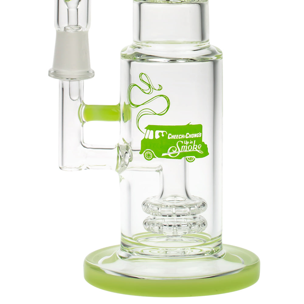 Chee Dabing Rigs Anthony 8