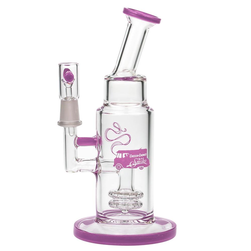 Anthony 8" Dab Rig - Cheech and Chong Cheech and Chong Up in Smoke