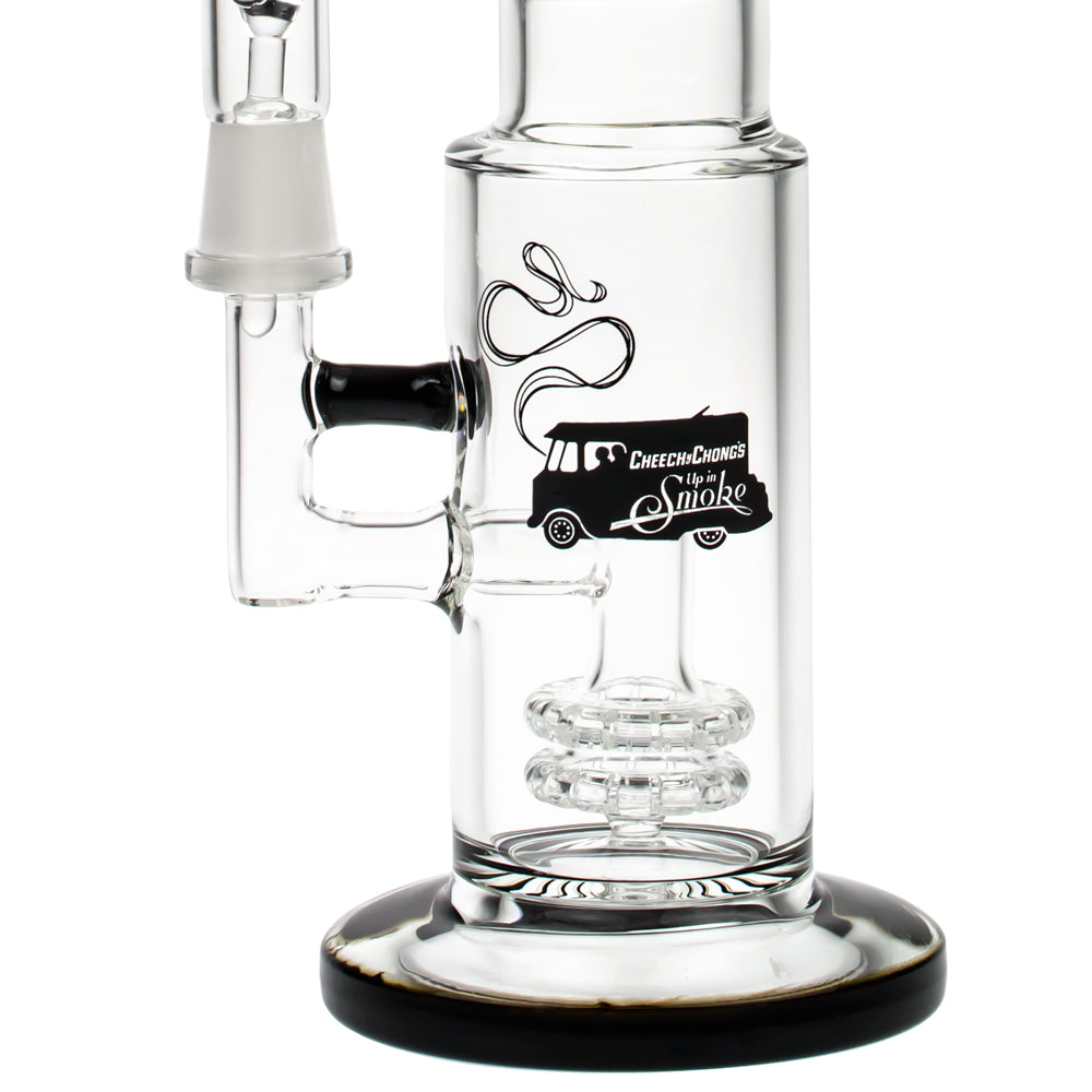 Chee Dabing Rigs Anthony 8