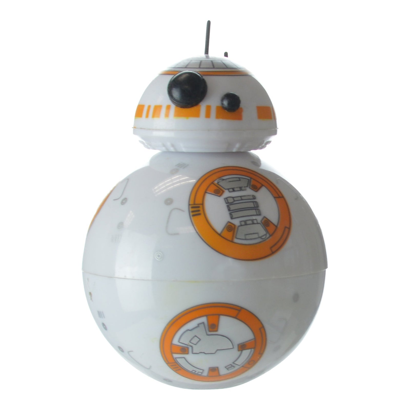 Star BB8 Grinder WorldofBongs