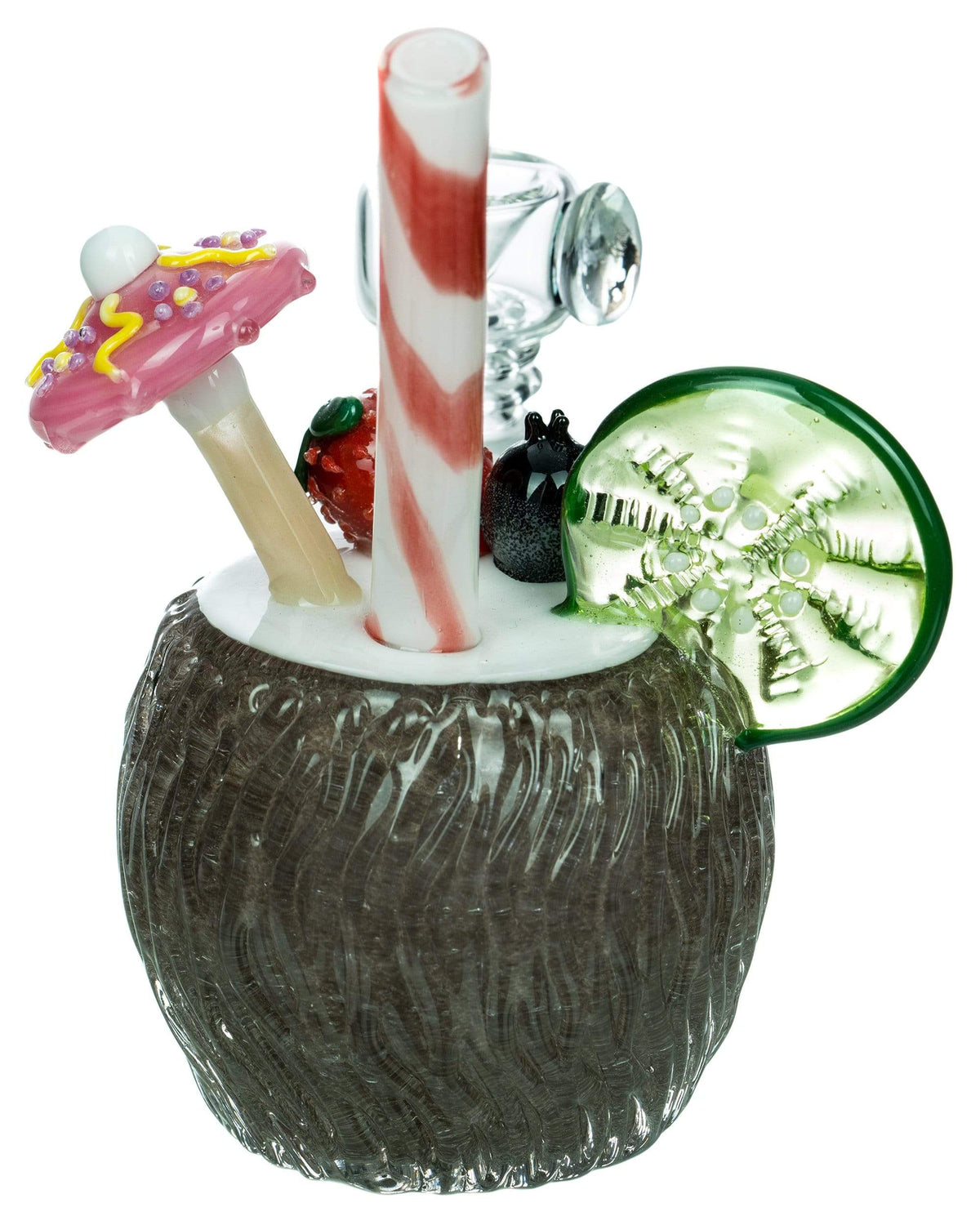 Themed Glass Bong - Shop Now