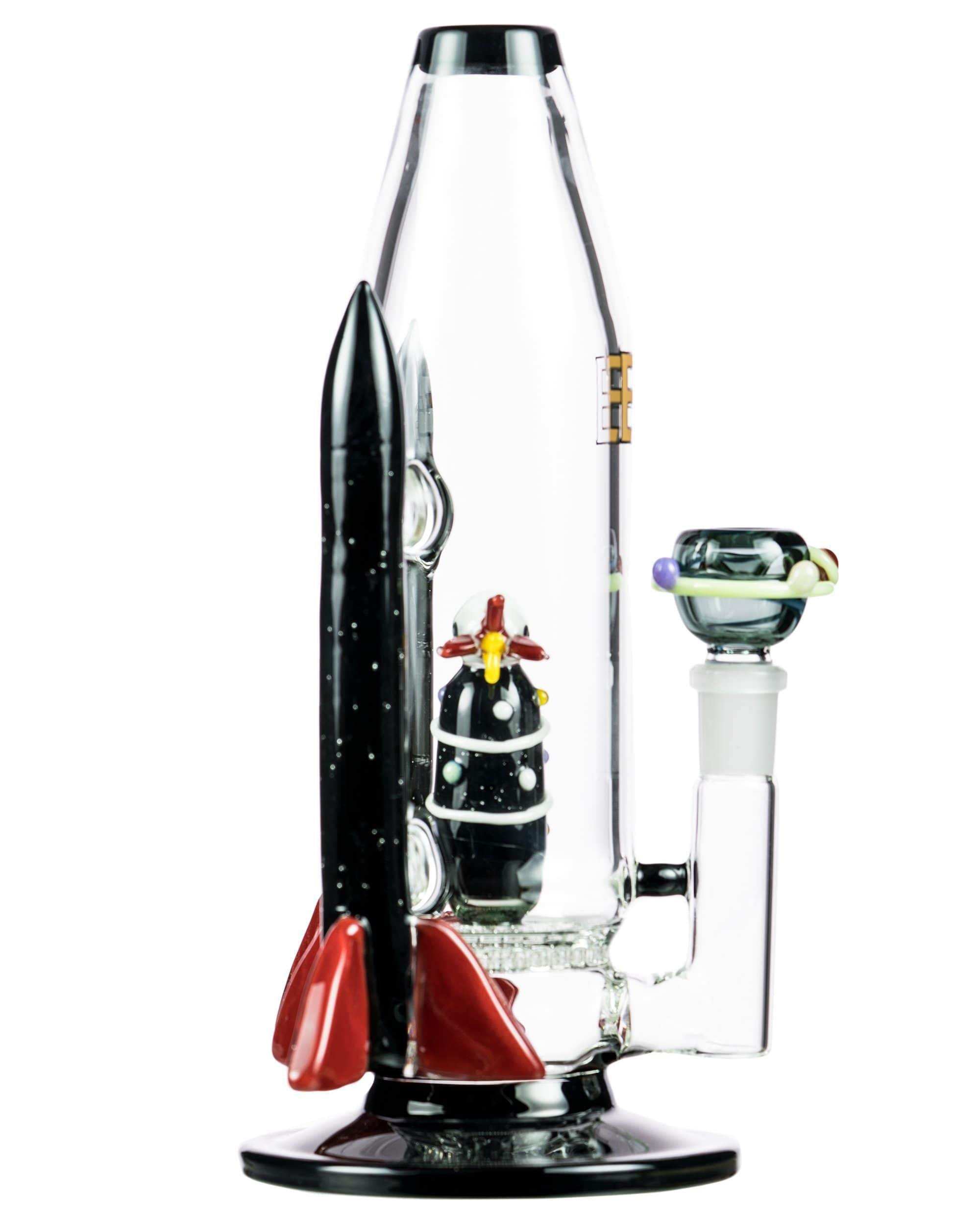 WHAT IS A WATER PIPE FOR SMOKING? - Charlie's Rocket