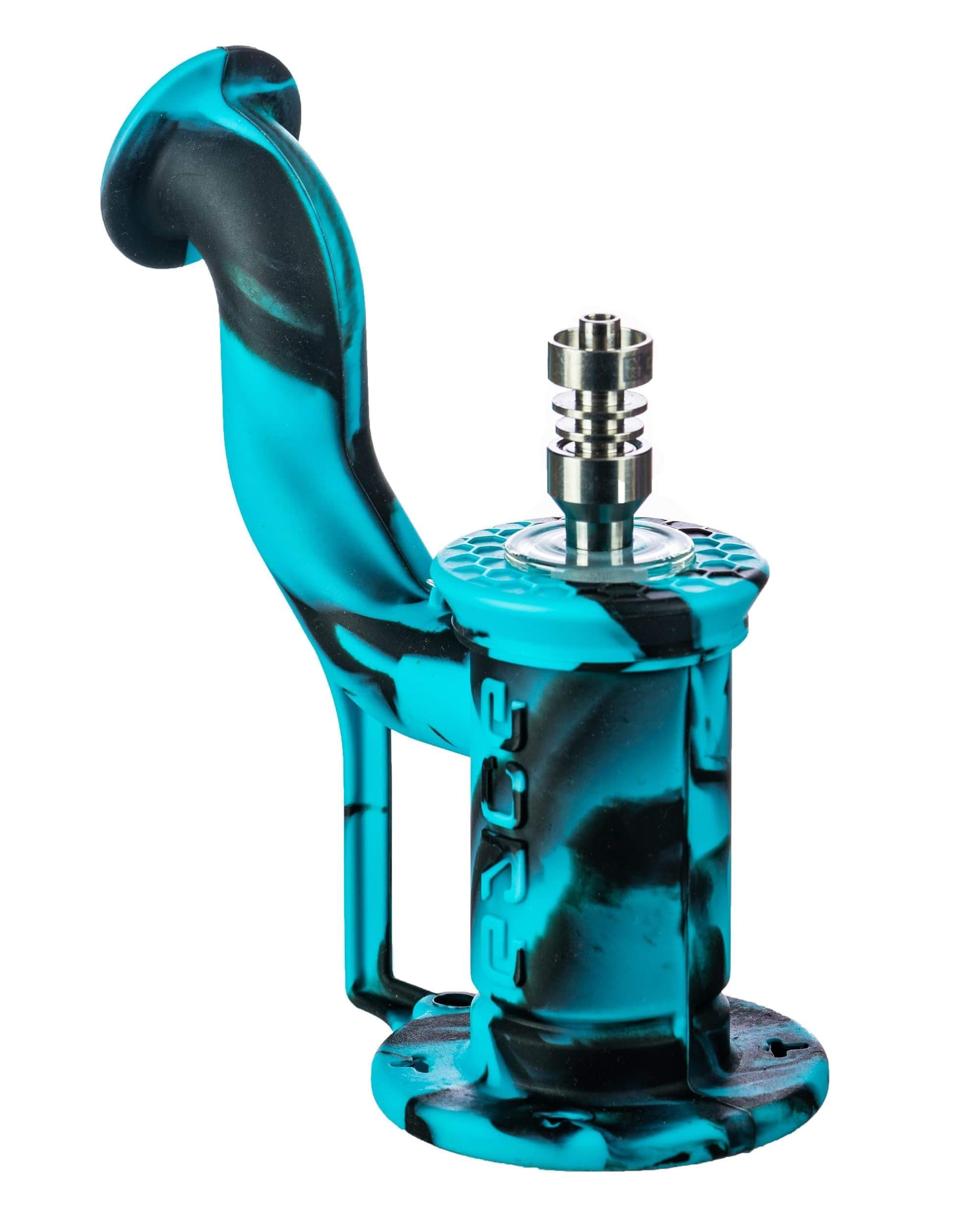 Eyce Rig II Silicone Dab Rig For Sale at Brothers With Glass