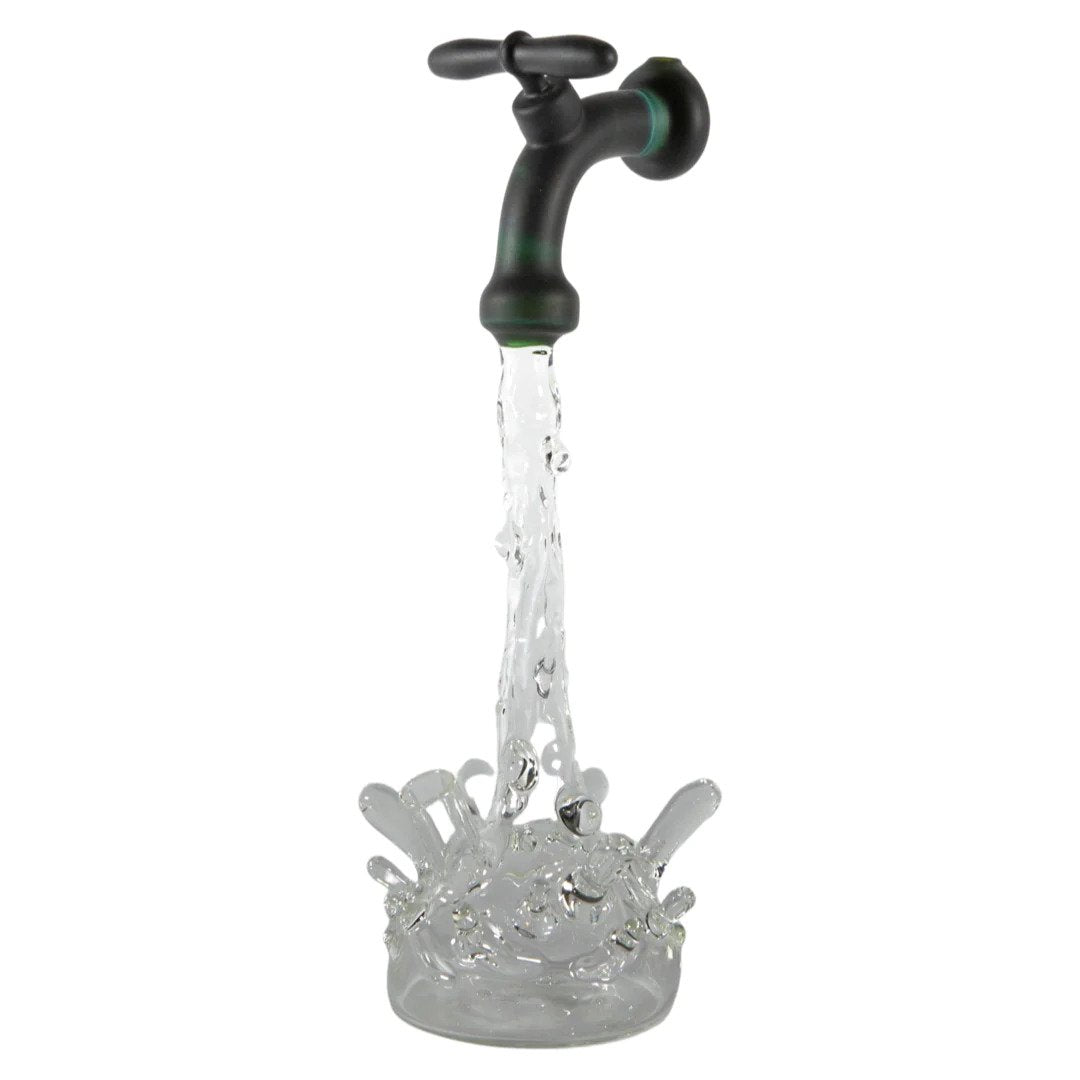 Functional Splash By Goose Glass