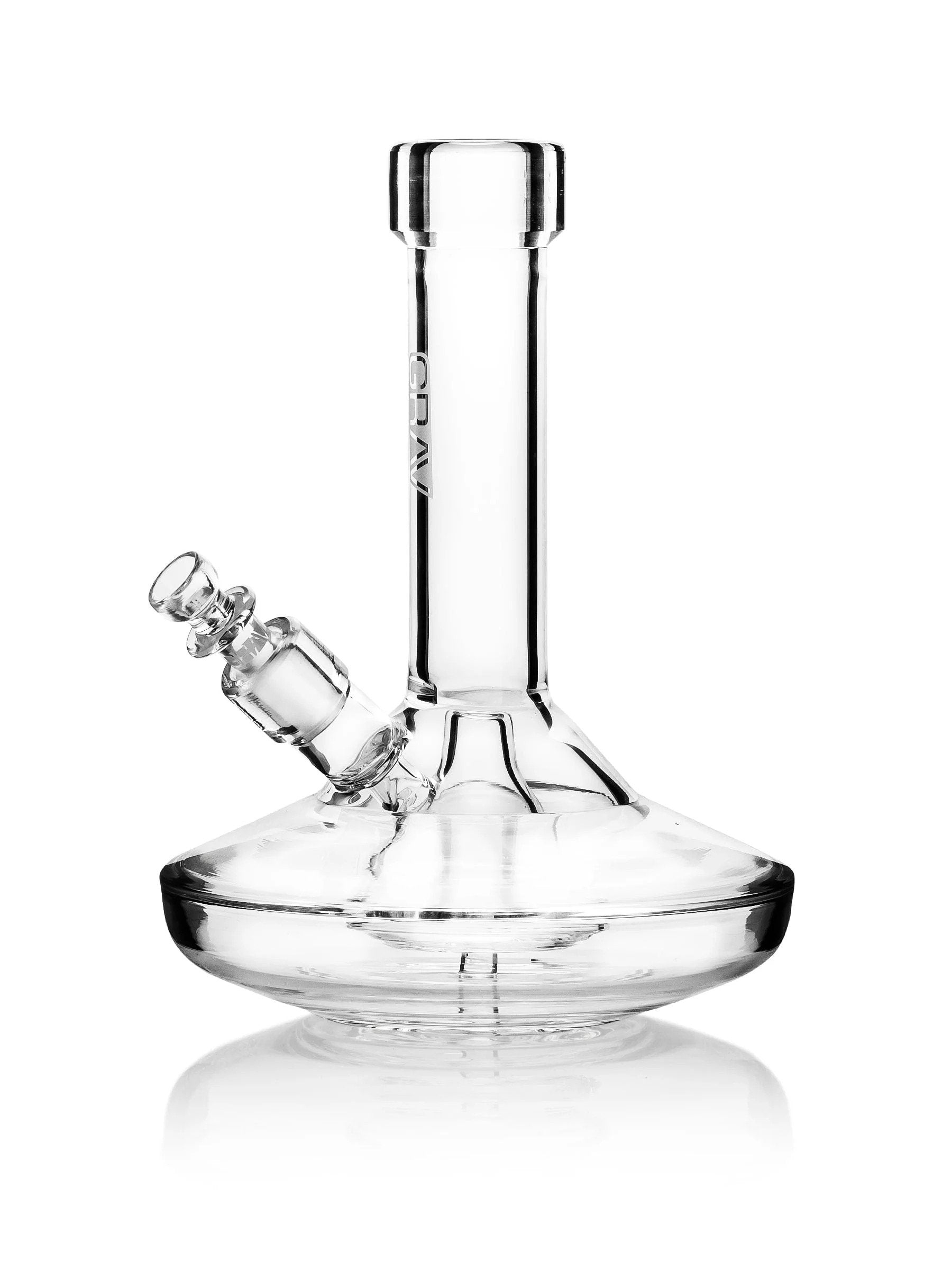 Grav Labs Mini Beaker - Stylish and Convenient