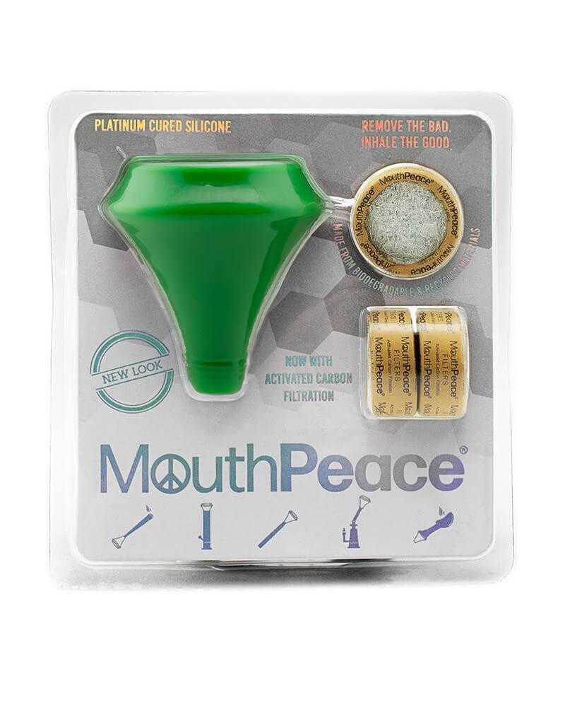 MouthPeace Starter Kit - Moose Labs MooseLabs
