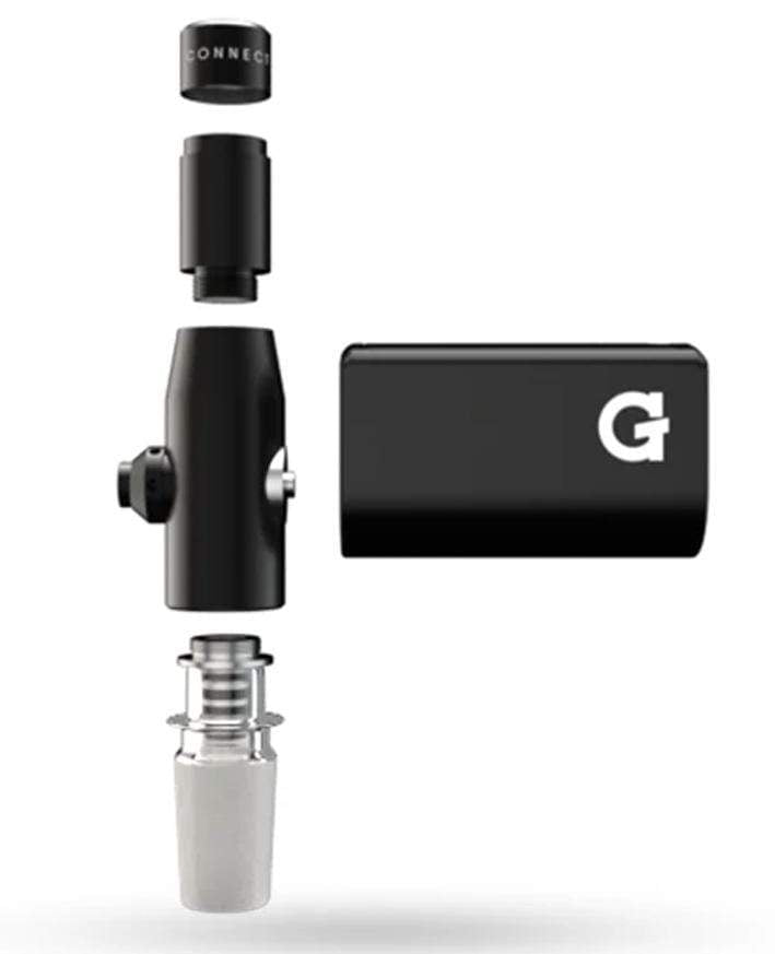 G Pen Connect | Concentrate Vaporizer | Buy Dab Vape - World of Bongs