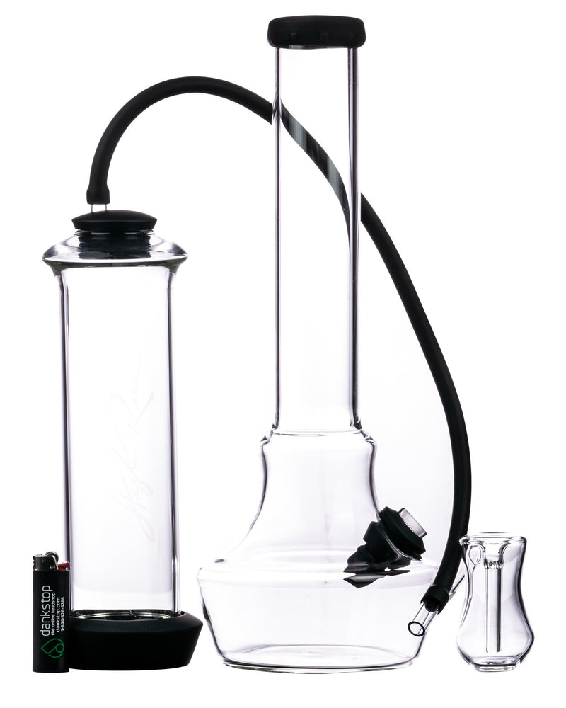 Gravity Bong by Highrise World of Bongs