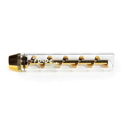 Twisty™ Glass Blunt Original 7pipe