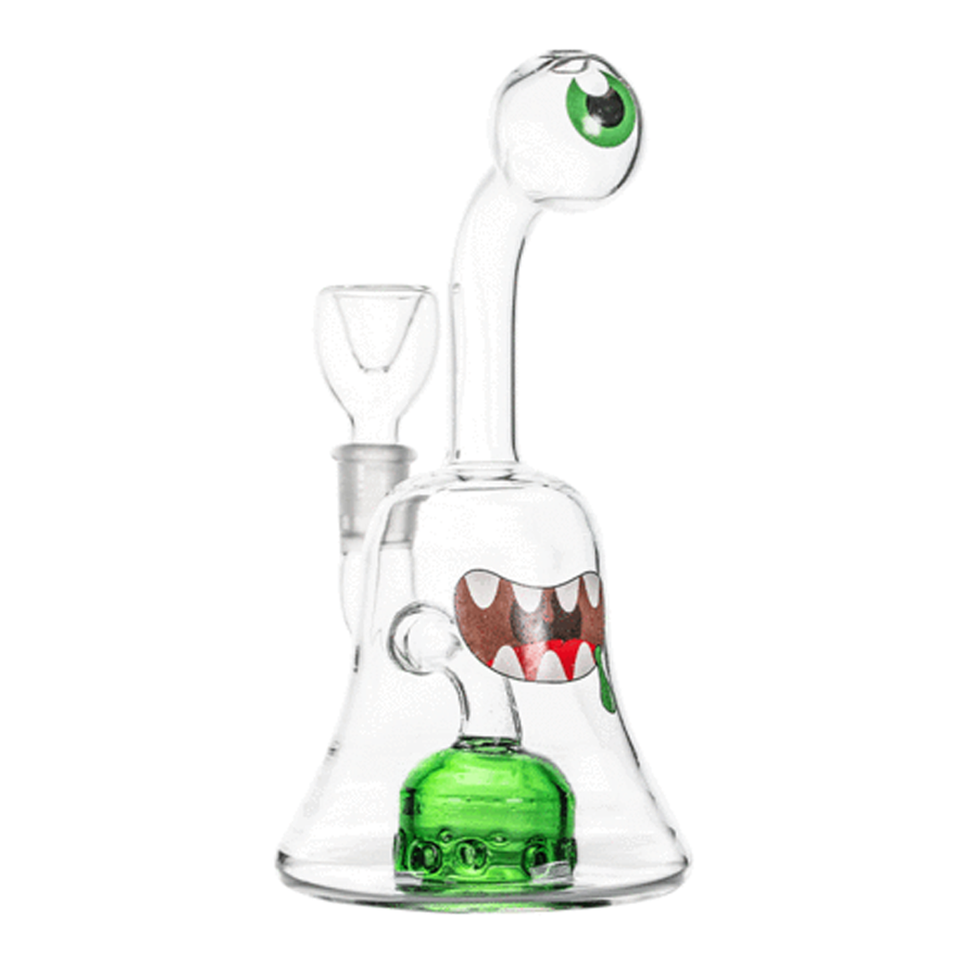 HiClops Monster Bong HEMPER