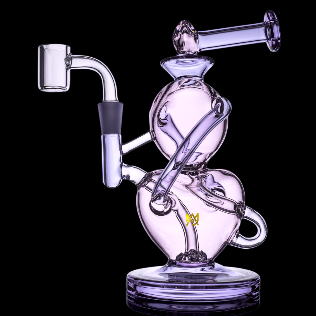 Bella Mini Rig - MJ Arsenal MJ arsenal