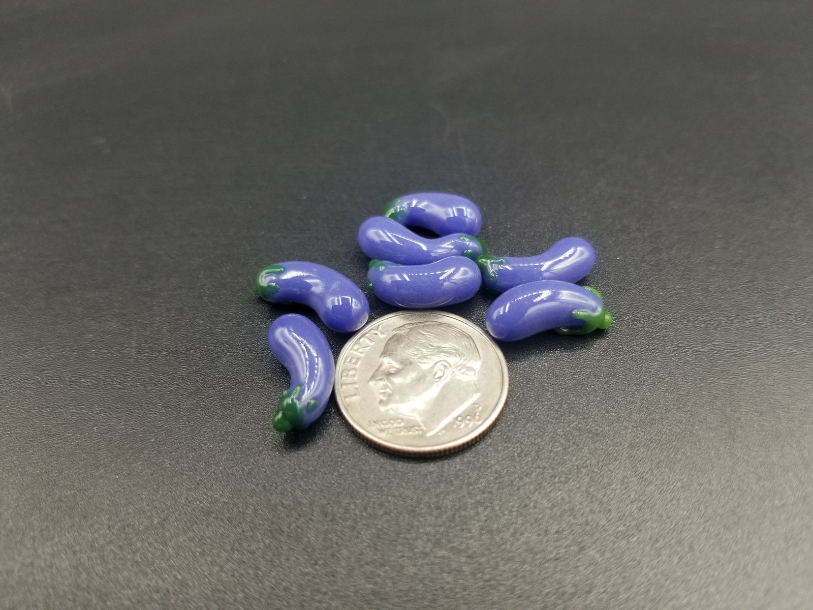 Eggplant Terp Pearls WoB