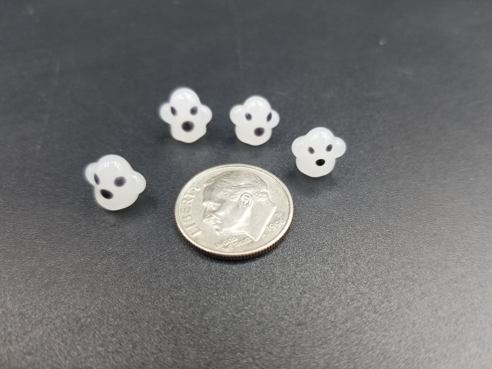 Ghost Terp Pearls WoB