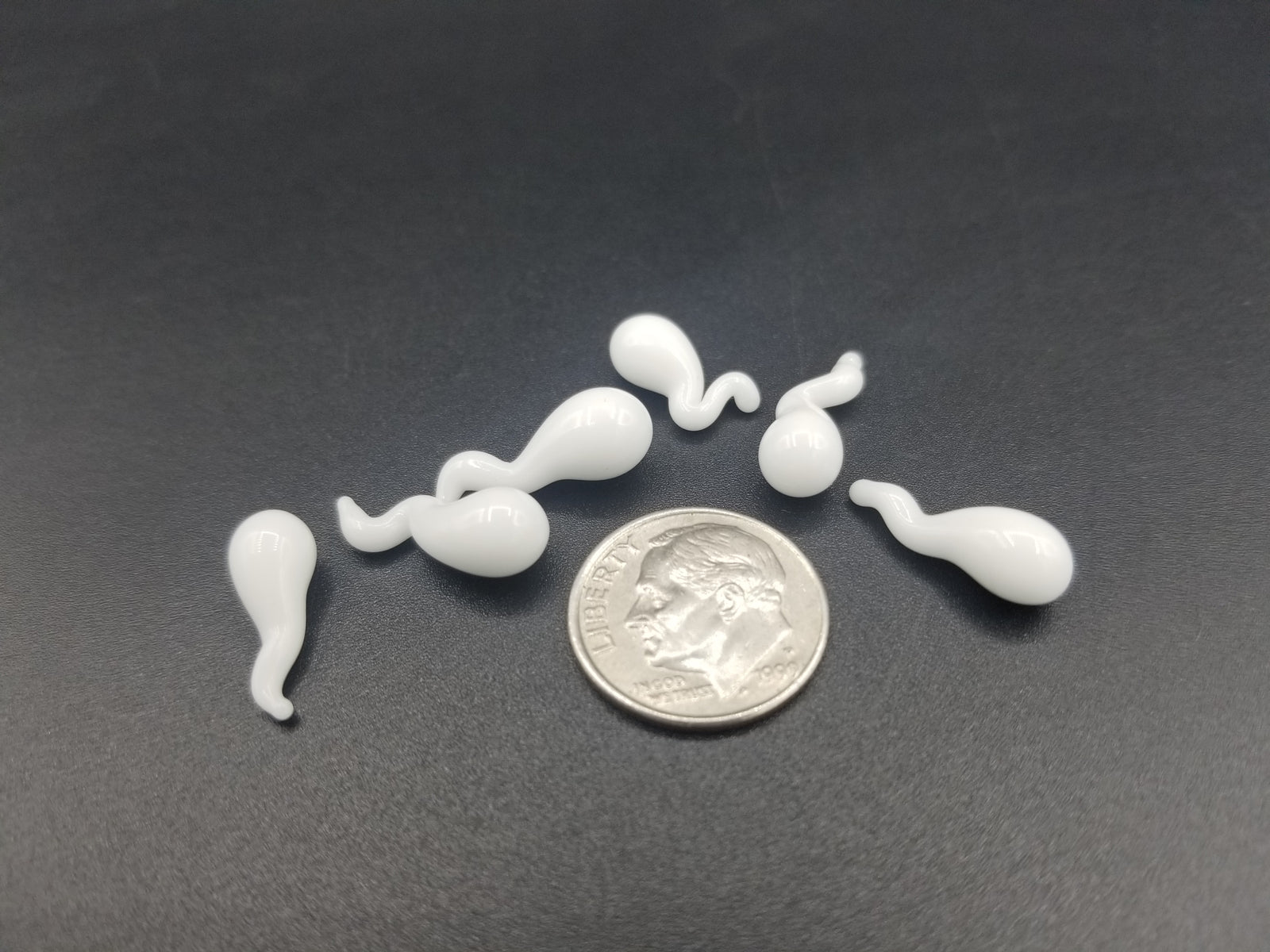 Swimmer Terp Pearls WoB