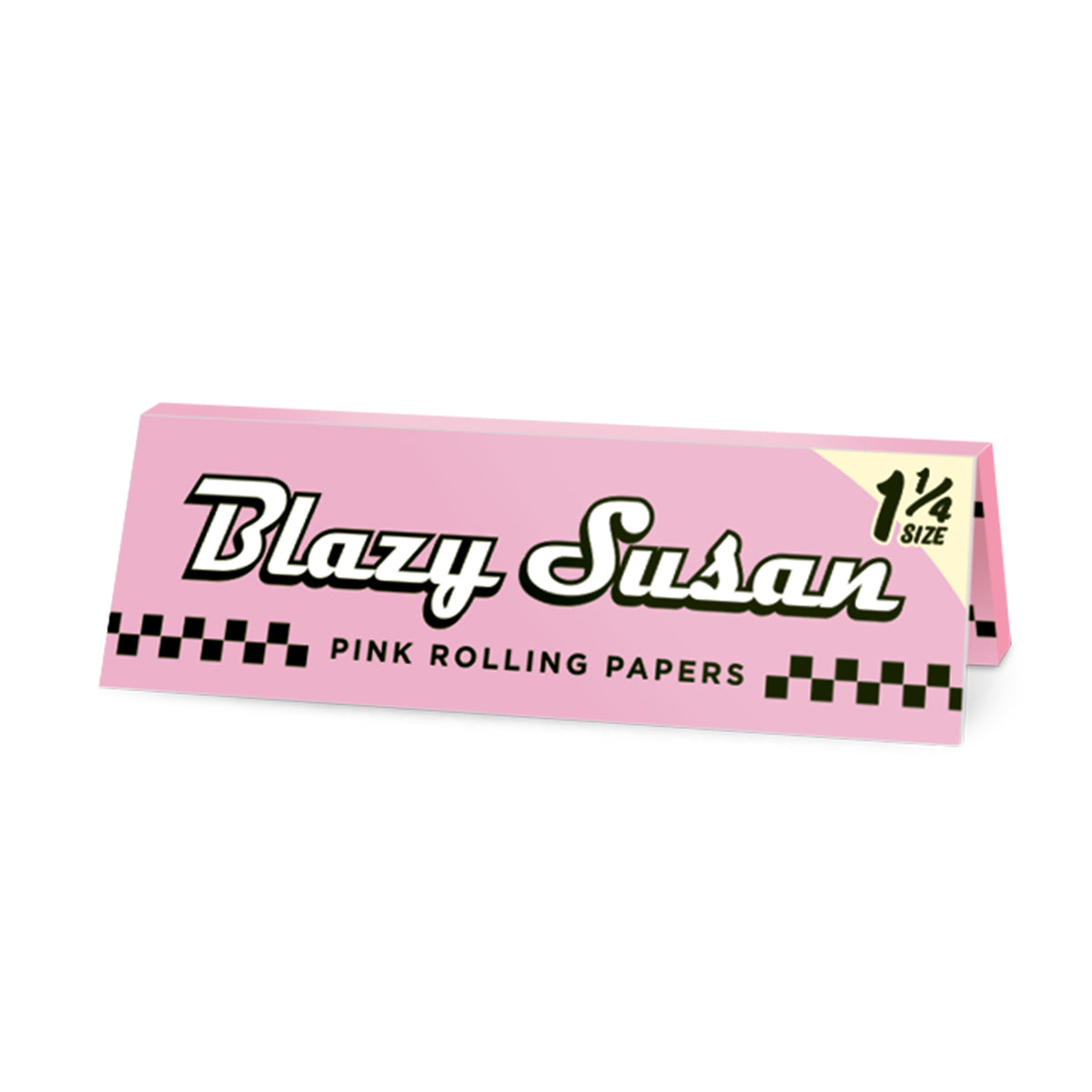 Blazy Susan Pink Cute Rolling Papers Blazy Susan