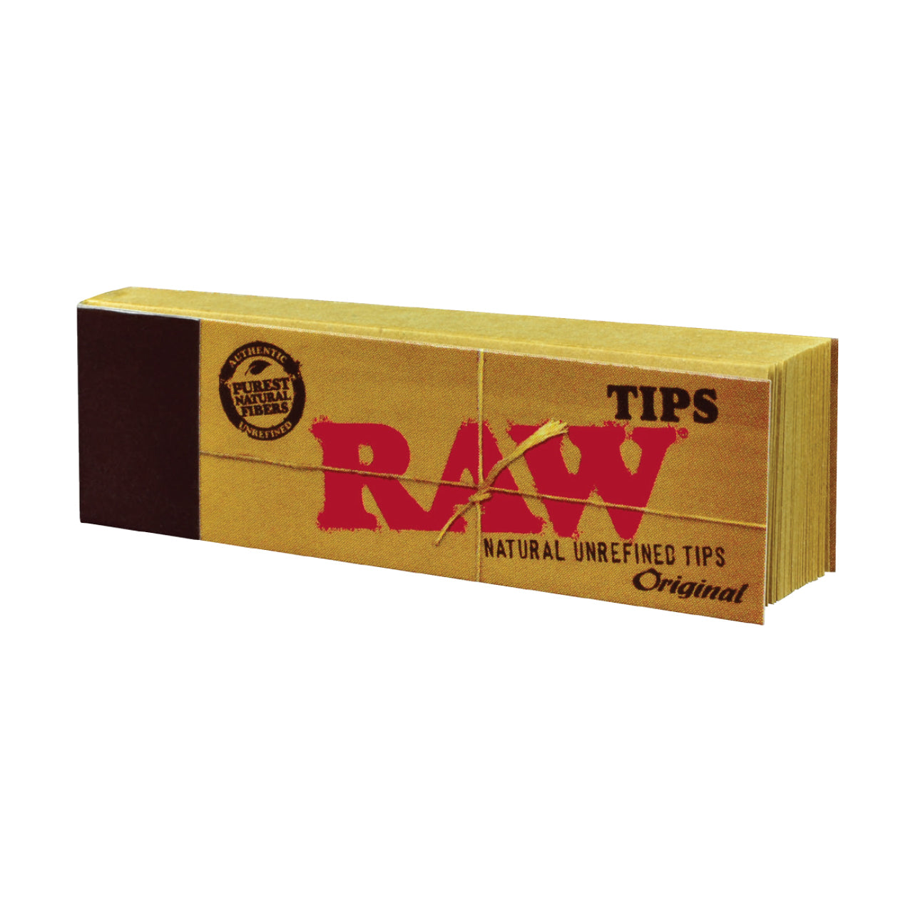 RAW original Rolling Tips RAW